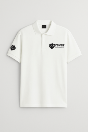 Camiseta Polo REVER