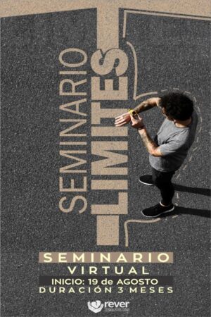 Curso: Límites - Cuándo decir 'sí' y cuándo decir 'no'*
