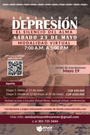 Seminario: Depresion - El Silencio del Alma